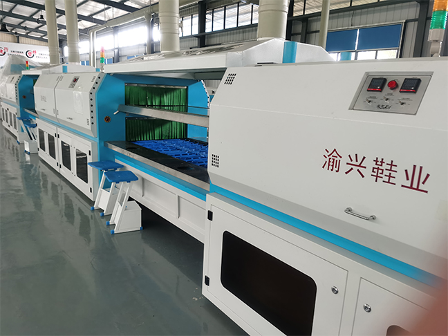 设备展示